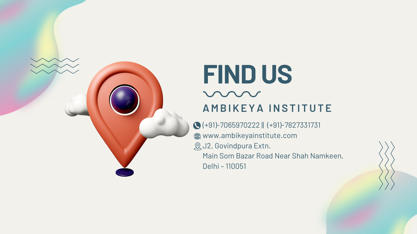 Ambikeya Institute for CUET Coaching